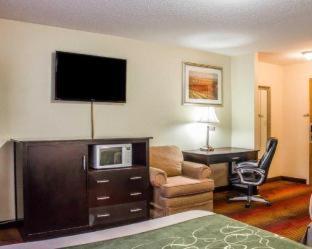 Rodeway Inn Macarthur Airport Ronkonkoma Cameră foto